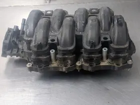329-00296 Ford Intake Manifold From 2012 F-150 5.0 Bl3e9424ka 4wd #2