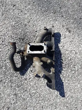 329-00623 Ford Intake Manifold 2000 Fits 70-73 Capri 203871