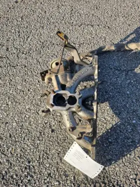 329-00994c Ford Intake Manifold Gasoline 4-98 1.6l Carbureted Engine Fits 84-85 Escort 204035