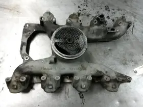 329-01043 Ford Intake Manifold For 83-94 F-250 7.3 Power Stoke Diesel