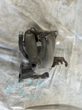 329-01178 Ford Upper Intake Manifold 2.3l Fits Mustang Thunderbird Svo Ranger
