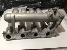 329-01248 Ford Intake Manifold 1.9l Sohc Us Market Federal Fits 91-96 Escort
