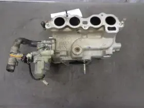 329-01422 Ford 94 95 Aspire Intake Manifold Upper 1.3l 777649