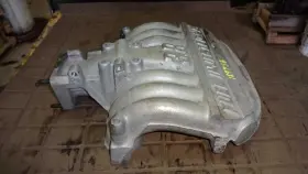 329-01426 Ford Upper Intake Manifold 6-232 3.8l Fits 94-95 Mustang 610183 #2