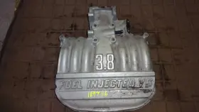 329-01426 Ford Upper Intake Manifold 6-232 3.8l Fits 94-95 Mustang 610183