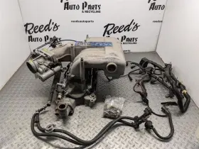 329-01460 Ford 1994-1995 Mustang Cobra Upper Intake Oem With Wiring 1147799
