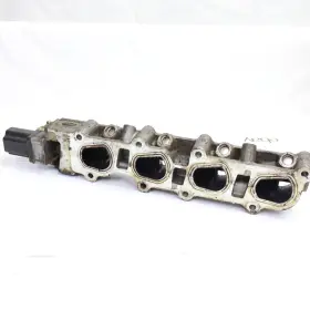 F7ce-9e524-ae Ford 329-01584 97-02 Escort Intake Manifold 4-121 2.0l Sohc Lower #2