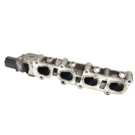F7ce-9e524-ae Ford 329-01584 97-02 Escort Intake Manifold 4-121 2.0l Sohc Lower