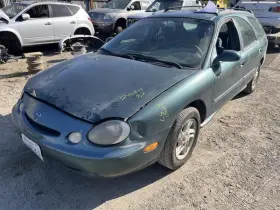 329-01585 Ford Intake Manifold 6-183 3.0l Dohc Upper Fits 97 Sable 1204754