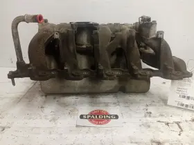 329-01615 Ford Lower Intake Manifold 10-415 From 1999 F350 6.8l 10899834 #2