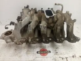 329-01615 Ford Lower Intake Manifold 10-415 From 1999 F350 6.8l 10899834 #3