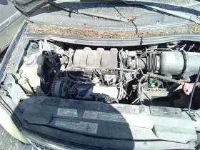 329-01645a Ford Intake Manifold 6-232 3.8l Upper Fits 99-01 Windstar 1727628 #2