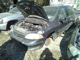 329-01645a Ford Intake Manifold 6-232 3.8l Upper Fits 99-01 Windstar 1727628