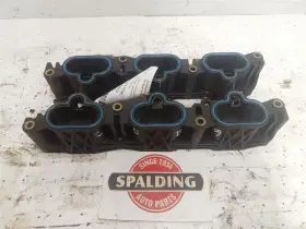 329-01704c Ford Lower Intake Manifold From 2001 Escape 3.0l 11012533