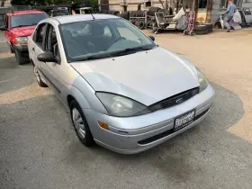 329-01724 Ford Intake Manifold Sohc Runner Assembly Fits 00-04 Focus 1149475 #2