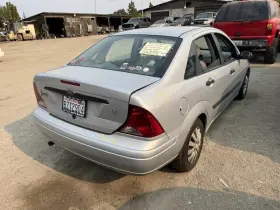 329-01724 Ford Intake Manifold Sohc Runner Assembly Fits 00-04 Focus 1149475 #3