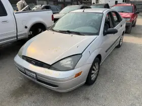329-01724 Ford Intake Manifold Sohc Runner Assembly Fits 00-04 Focus 1149475