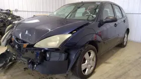 329-01837 Ford Intake Manifold Dohc 2.3l 4-140 Fits 03-07 Focus 465293