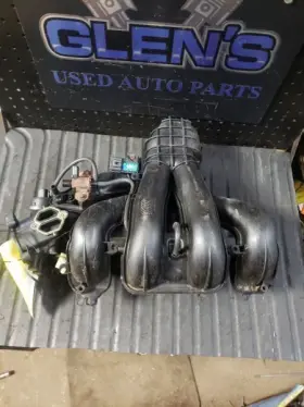 329-01927 Ford Intake Manifold Dohc 2.0l 4-121 Fits 05 Focus 1167724 #2