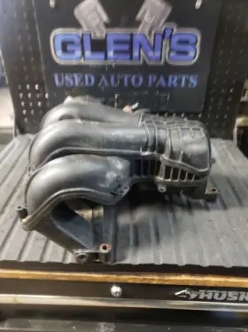 329-01927 Ford Intake Manifold Dohc 2.0l 4-121 Fits 05 Focus 1167724 #3