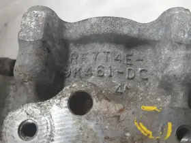 Ford 378195 Used Lower Engine Intake Manifold Fits 2008 Taurus 3.5l Grade
