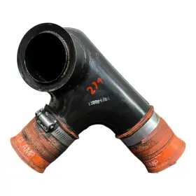3931-ahap Ford 94.5-97 F250 F350 Obs 7.3l Turbo Outlet Intake Spider Manifold Y Bridge Oem