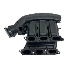3f1z9424cf Ford Genuine Upper Intake Manifold Dohc Mercury 3.0l 2004-2005 Oem #2