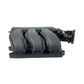 3f1z9424cf Ford Genuine Upper Intake Manifold Dohc Mercury 3.0l 2004-2005 Oem #3