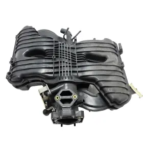3f2e9424aj Ford Freestar Upper Intake Manifold Assembly 2004 P/n