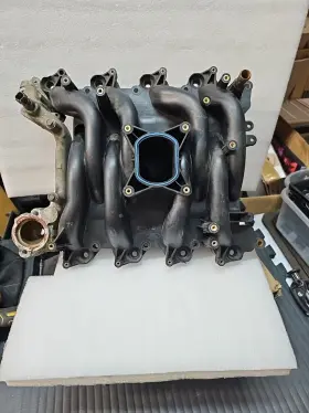 3w7e-9424-ad Ford Genuine Oem Crown Victoria 4.6l Intake Manifold Grand Marquis