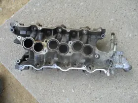 4f1z9424bb Ford 04-07 Taurus 3.0 Ohv Lower Intake Manifold