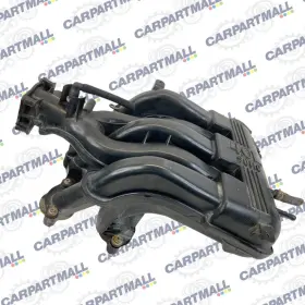 4l2e-9k479-gc Ford 2004-2010 Explorer Mountaineer 4.0l A/t Intake Manifold Assy 4l2e-9424-gc