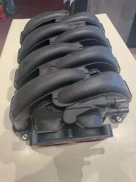 4r3z9424ej Ford Genuine Intake Manifold Mustang 4.6l 3v 2005-2006 Oem