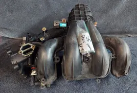 4s4g-9424-bh Ford 2005 Focus Zx4 Intake Manifold 2.0