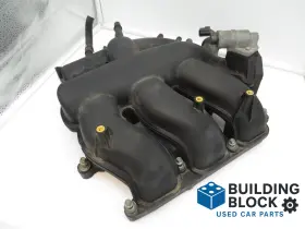 5l8e-9424-af Ford 2005-2008 Mercury Mariner/escape Engine Intake Manifold - Upper Oem
