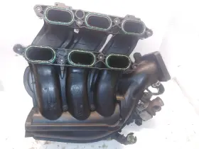 6e5e9424be Ford Ft06-ft09 Fusion Intake Manifold 3.0l Upper Oem 6 Month Warranty #2
