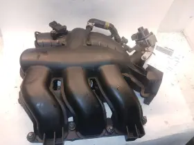6e5e9424be Ford Ft06-ft09 Fusion Intake Manifold 3.0l Upper Oem 6 Month Warranty