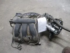6f1z9424ba Ford 04-07 Taurus 3.0 Ohv Upper Intake Manifold