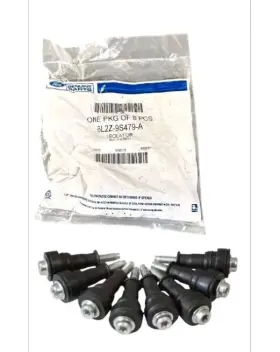 6l2z-9s479-a Ford New Oem Manifold Isolator Kt Ranger Explorer Sport Trac 4.0l Sohc