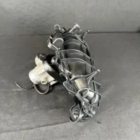 757g-9f991-ca Ford Escape Awd 1.6 Turbo Ecoboost Engine Intake Manifold Oem 2013-2016 #2
