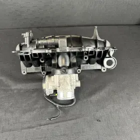 757g-9f991-ca Ford Escape Awd 1.6 Turbo Ecoboost Engine Intake Manifold Oem 2013-2016