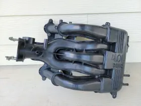 7l2e-9k479-ab Ford 2007 Explorer 4.0l Engine Intake Manifold Ident Oem