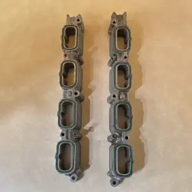 7r3e-9g772-ab Ford 2005-2007 Mustang Gt 4.6l 3v Racing Imrc Inch Charge Motion Delete Plates
