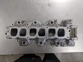 7t4e9k161dc Ford Lower Intake Manifold For 07-10 Edge 3.5 Fwd #2