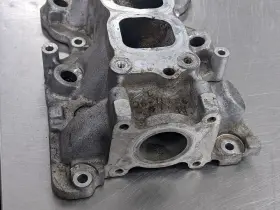7t4e9k161dc Ford Lower Intake Manifold For 07-10 Edge 3.5 Fwd #3