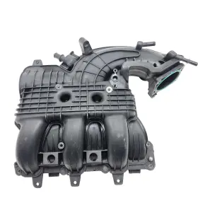 7t4e9s455fd Ford Flex 3.5l Engine Upper Intake Manifold Without Turbo 2011 P/n