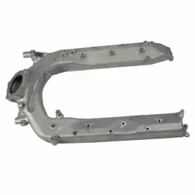8c3z-9424-a Ford Genuine Intake Manifold