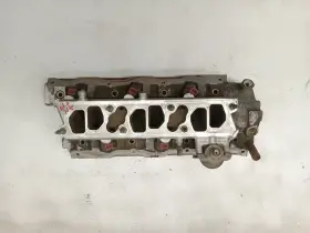 90tf9424aa Ford 1991 - 1995 Explorer Lower Intake Manifold 4.0l Oem