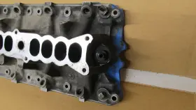 95461d5a Ford 86-93 Mustang Intake Manifold 5.0l 013 11 05 24 #3