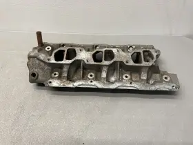 96tf-9424-ab Ford 1995-2000 Explorer Ranger 4.0l Ohv V6 Lower Intake Manifold Aluminum Oem #2